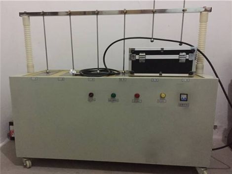 絕緣靴手套耐壓測(cè)試儀